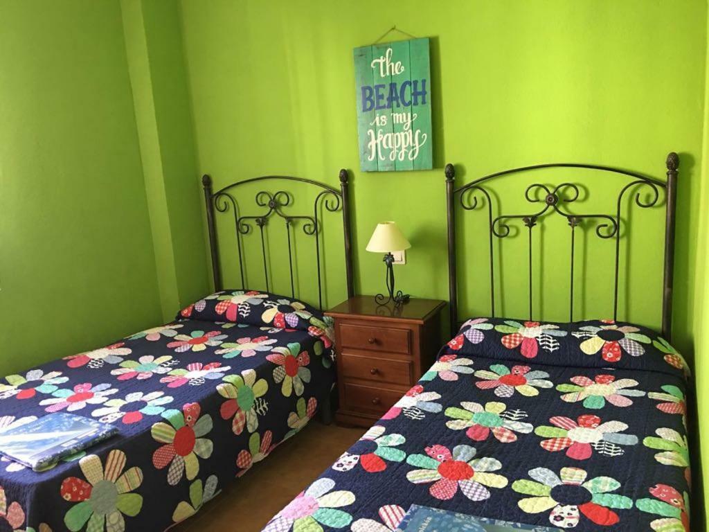 Bonito Apartamento En Zahara De Los Atunes Dış mekan fotoğraf