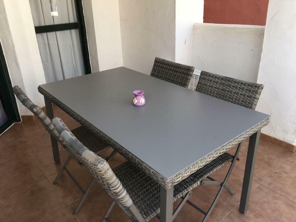 Bonito Apartamento En Zahara De Los Atunes Dış mekan fotoğraf
