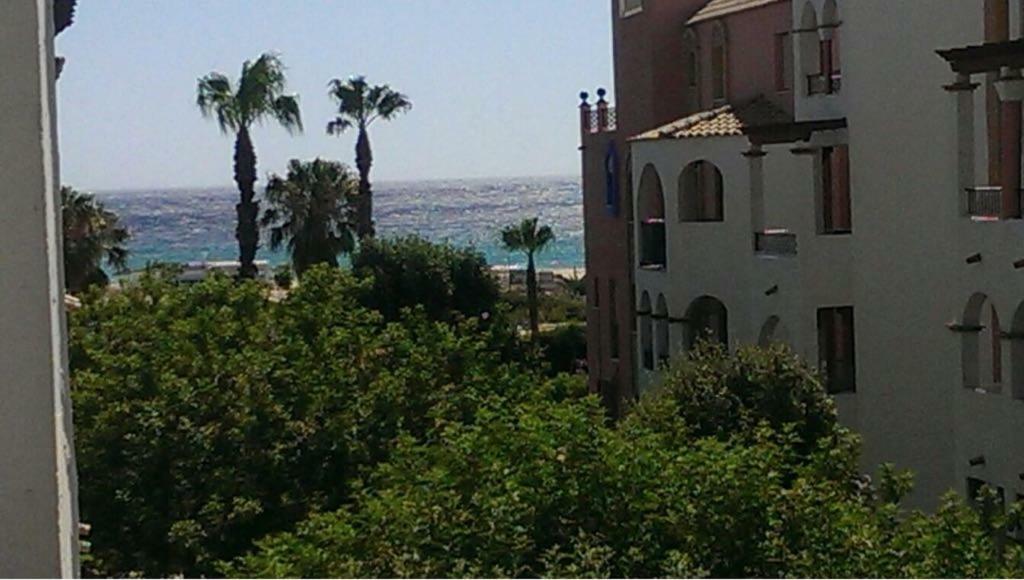 Bonito Apartamento En Zahara De Los Atunes Dış mekan fotoğraf
