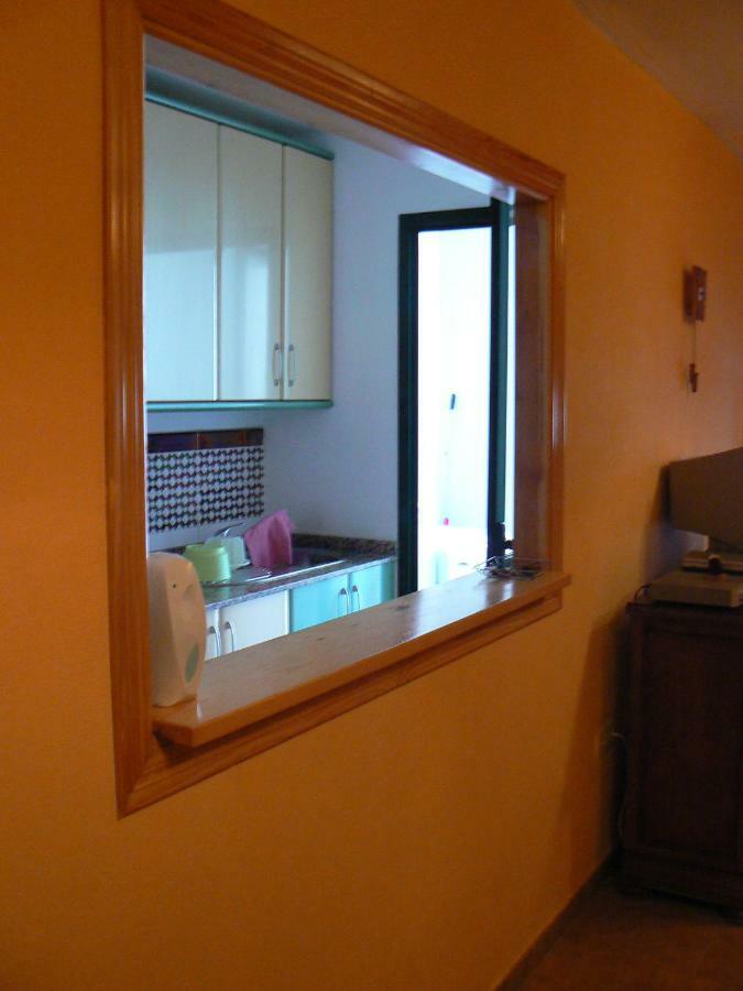 Bonito Apartamento En Zahara De Los Atunes Dış mekan fotoğraf