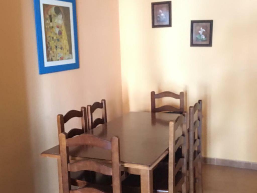 Bonito Apartamento En Zahara De Los Atunes Dış mekan fotoğraf