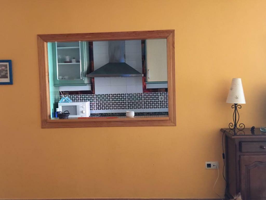 Bonito Apartamento En Zahara De Los Atunes Dış mekan fotoğraf