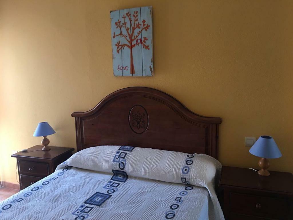 Bonito Apartamento En Zahara De Los Atunes Dış mekan fotoğraf