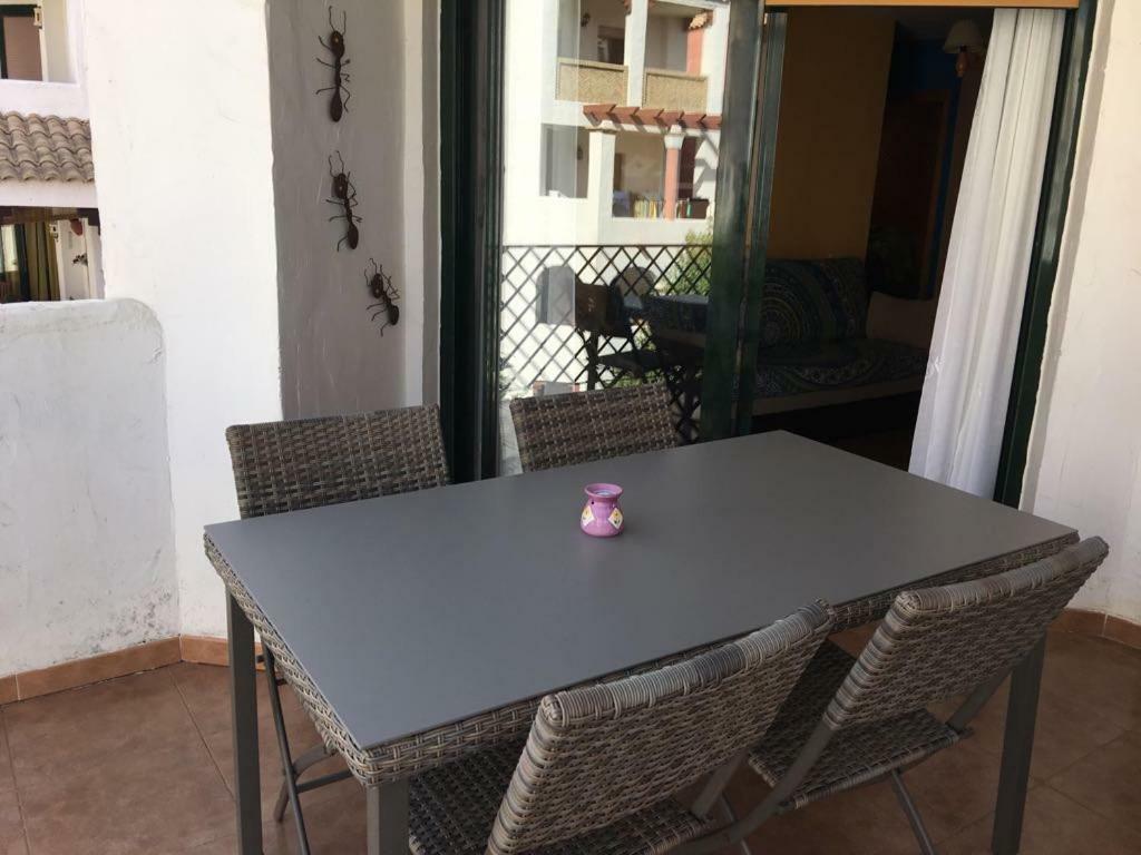 Bonito Apartamento En Zahara De Los Atunes Dış mekan fotoğraf