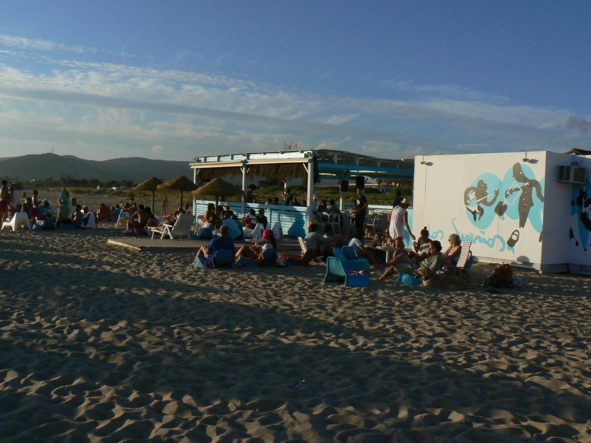 Bonito Apartamento En Zahara De Los Atunes Dış mekan fotoğraf