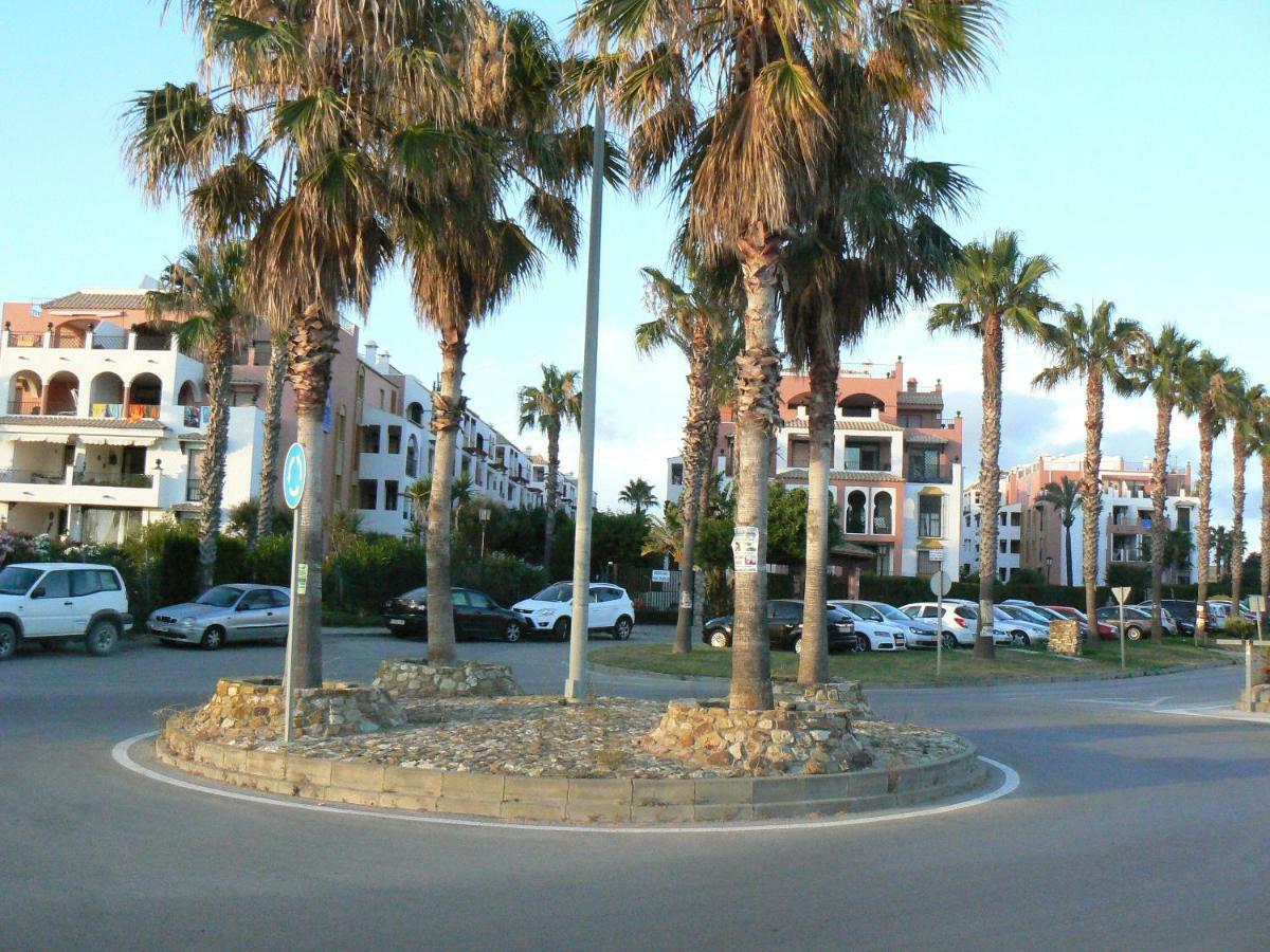 Bonito Apartamento En Zahara De Los Atunes Dış mekan fotoğraf